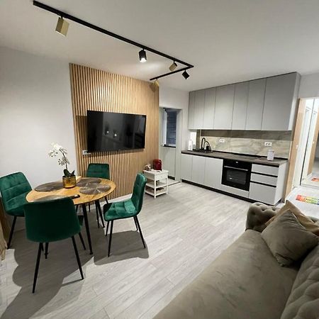 Oxana Apartments - 3 Camere - Timişoara Extérieur photo