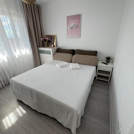 Oxana Apartments - 3 Camere - Timişoara Extérieur photo