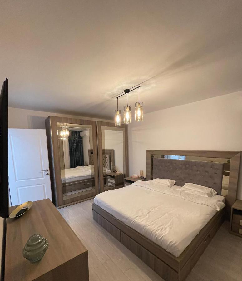 Oxana Apartments - 3 Camere - Timişoara Extérieur photo