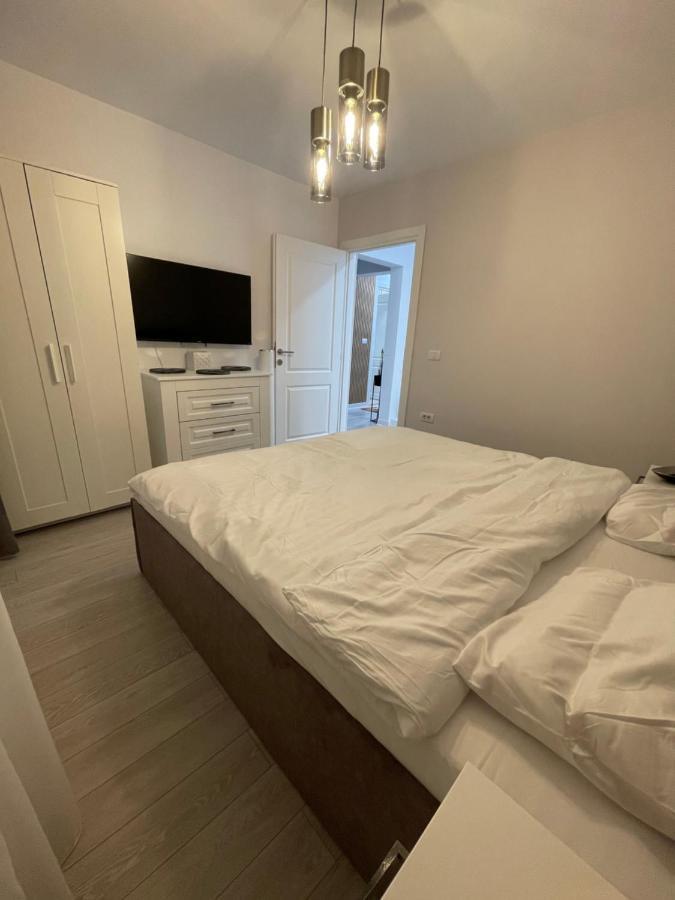 Oxana Apartments - 3 Camere - Timişoara Extérieur photo