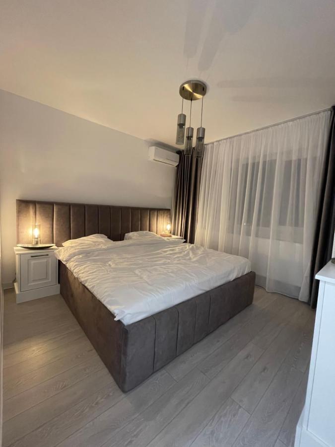 Oxana Apartments - 3 Camere - Timişoara Extérieur photo