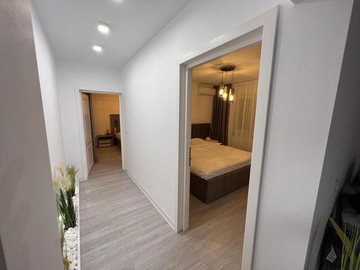 Oxana Apartments - 3 Camere - Timişoara Extérieur photo