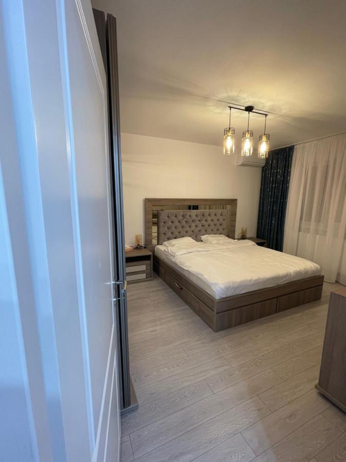 Oxana Apartments - 3 Camere - Timişoara Extérieur photo