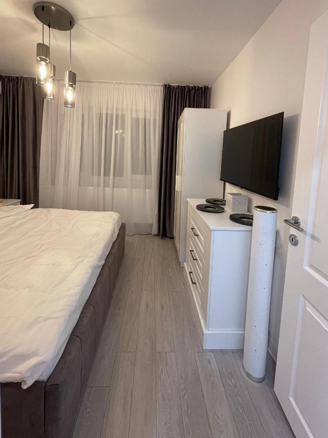 Oxana Apartments - 3 Camere - Timişoara Extérieur photo