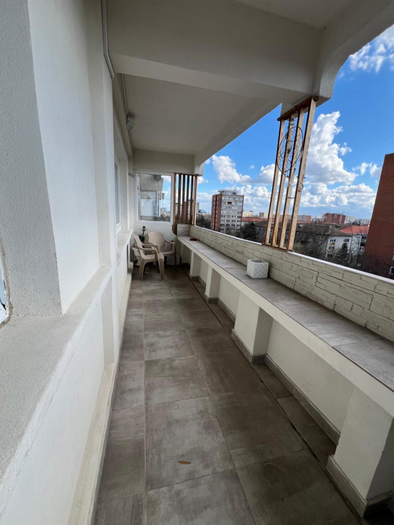 Oxana Apartments - 3 Camere - Timişoara Extérieur photo