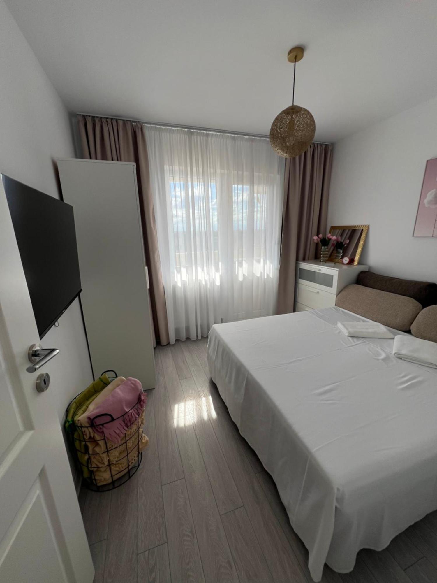 Oxana Apartments - 3 Camere - Timişoara Extérieur photo